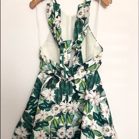 Lulus Dress - Picture 5 of 8